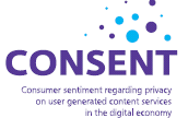 Call for Papers - Final Conference "Online Privacy: Consenting to your Future" of the CONSENT Project