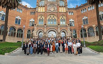 UP2030 Final Event: Shaping Just, Resilient and Climate Neutral Urban Planning