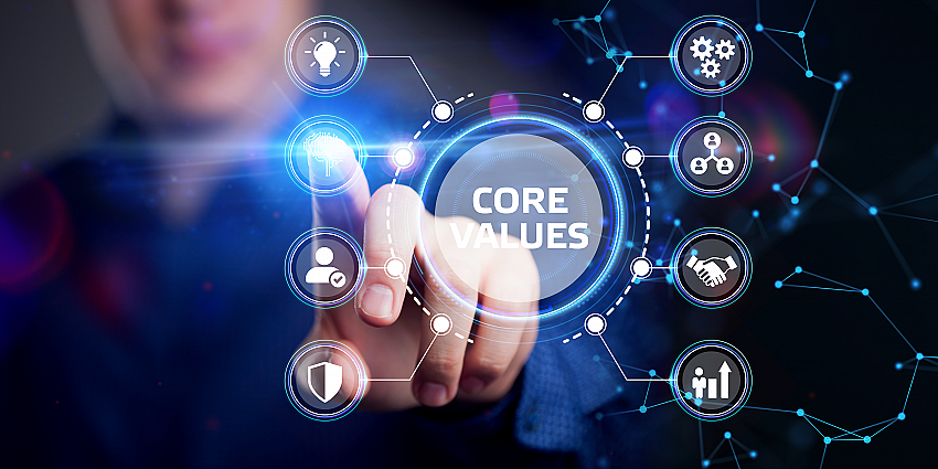 Core values