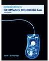 Introduction to Information Technology Law