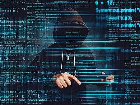 Dark web: място за рекламиране на незаконни дейности