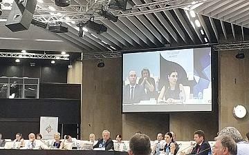 The Law and Internet Foundation expert atty. Desislava Krusteva took part as a panelist in a event from the programme of the Bulgarian Presidency of t...