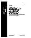 Digital Evidence and Electronic Signature Law Review