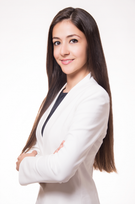 Dilyana Kutsarova
