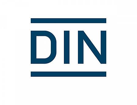 DIN Deutsches Institut fuer Normung e. V. - DIN