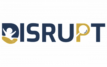 DISRUPT Финална Конференция