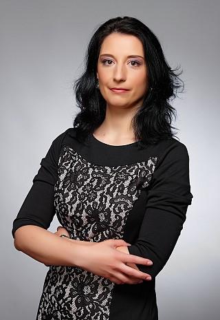 Donka Stoyanova