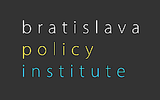 BRATISLAVSKY INSTITUT PRE POLITICKU ANALYZU (BPI) - Словакия