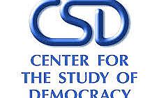 Center for the Study of Democracy (CSD) - Bulgaria