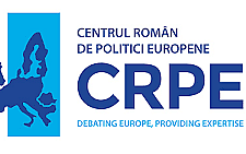 Centrul Roman de Politici Europene (CRPE)