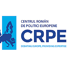Centrul Roman de Politici Europene (CRPE)