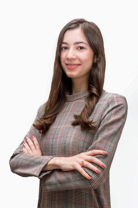 Kalina Ruseva