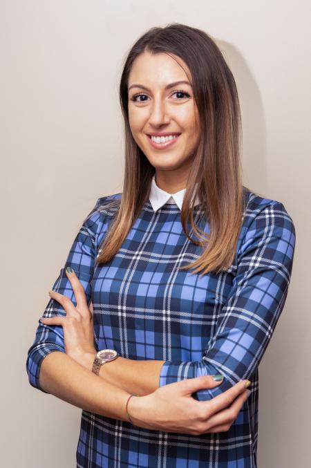 Maria Stoyanova