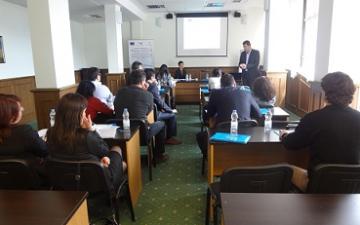 Specialised Training in Intellectual Property Law and Customs Law of the EU – Velingrad