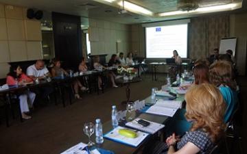 Training Seminar ‘Enforcement of Competition Law and the Challenges before the National Judge’ (Part II - Advanced Module) - Sofia