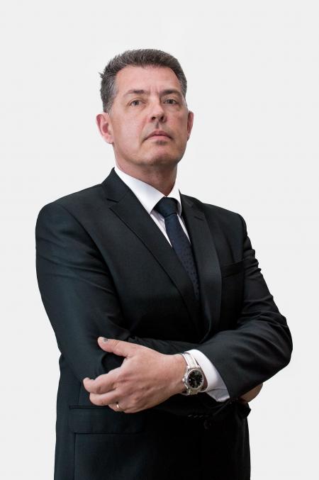 Konstantin Petrov