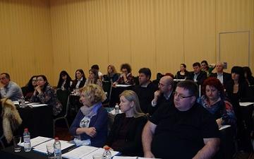 Specialised Training in Intellectual Property Law and Customs Law of the EU – Pravets