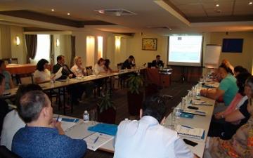 Training Seminar 'New Developments in EU Competition Law' - Varna