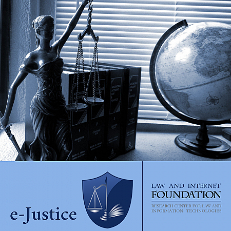 e-Justice in Criminal Matters – Germany's Model Example