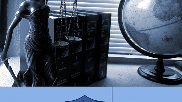 e-Justice in Criminal Matters – Germany's Model Example