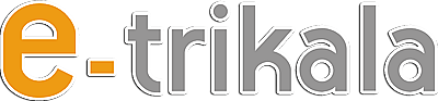е-Trikala 