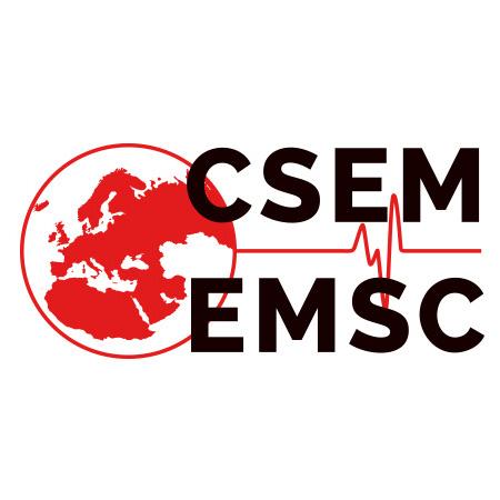 European Mediterranean Seismological Centre (Франция)