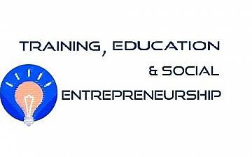 Education, Entrepreneurship and Social Responsibility