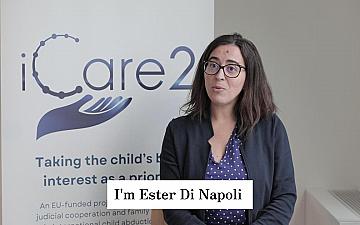 iCare2: Ester di Napoli on the enforcement of mediated agreements across borders