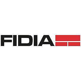 FIDIA S.p.A. - FIDIA