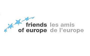 Law and Internet Foundation - partner of Friends of Europe