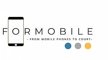 Среща на работната група по създаване на чек-лист по проект FORMOBILE във Франкфурт