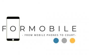 FORMOBILE - Call for Trainers