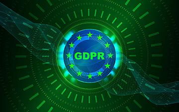 New data protection regulation (GDPR) Training