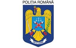 National Romanian Police, General Inspectorate of Romanian Police (Румъния)