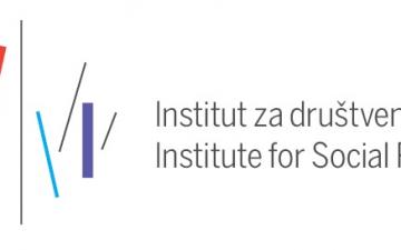 Институт за обществени проучвания в Загреб 
