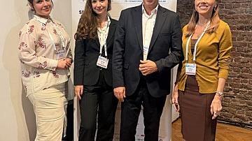 Law and Internet Foundation at CPDP 2026: from participation to contribution