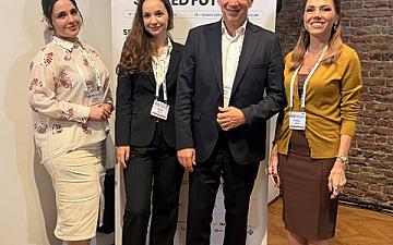 Law and Internet Foundation at CPDP 2026: from participation to contribution