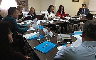 Specialised Training in the Application of Special Legislation in the Field of Energy – Varna