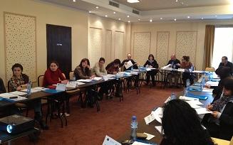 Training Seminar „Implementation of the Public Procurement Act. Preparation of Tender Documentation. Preparation of Tender Procedures” - Bansko