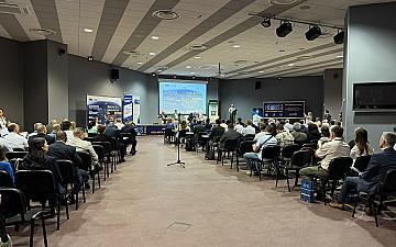 ХЕМУС 2024 - представяне на проекти