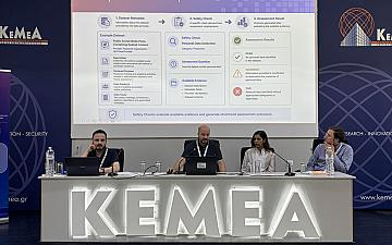 TESSERA Final Event