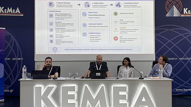 Финалното събитие на TESSERA