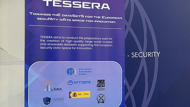 TESSERA Final Event