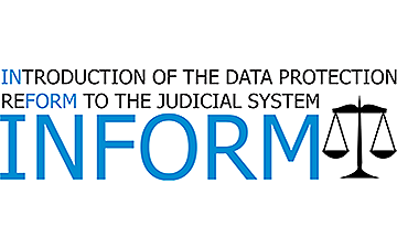 Check out the INFORM video and understand the difference between GDPR and Directive (EU) 2016/680