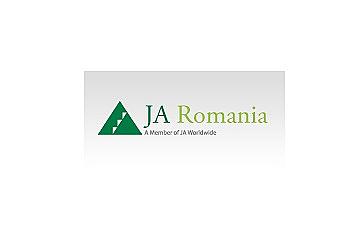 Junior Achievement Romania (Romania)