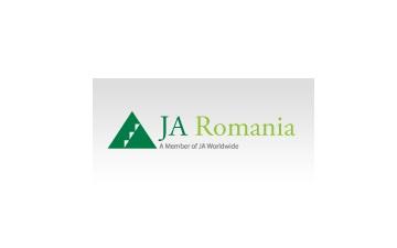 Junior Achievement Romania (Румъния)