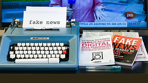 How to identify disinformation – a helpful handbook