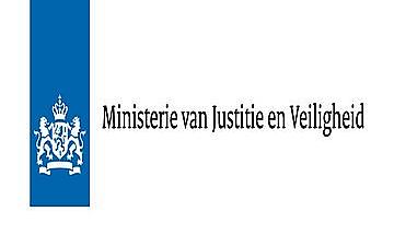 Министерство на правосъдието и сигурността (Холандия)