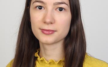 Kalina Ruseva