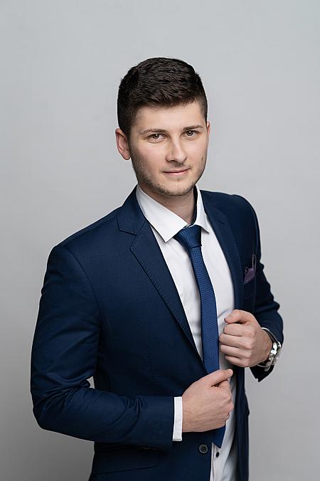Konstantin Kostadinov